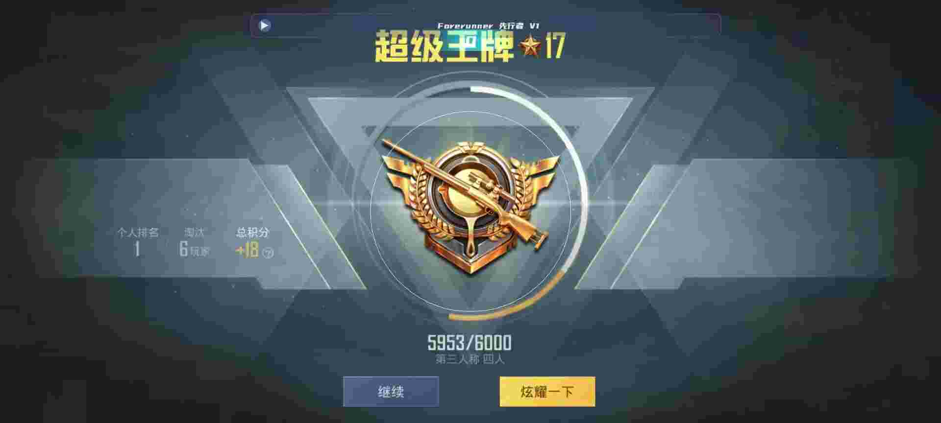 和平精英鸡腿辅助自瞄 - ƽӢԶƽ̨辅助预览图